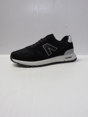 Buty sportowe męskie (40-45) D2231-1