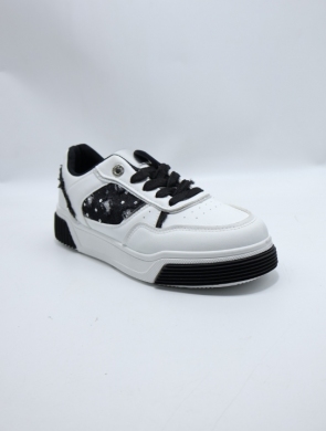 Buty sportowe damskie na płaskim (36-41) GA8005-1