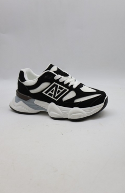 Buty sportowe damskie na płaskim (36-41) 3500-1