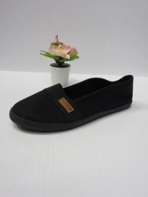 Tenisówki damskie (36-41) 11020-21 ALLBLACK