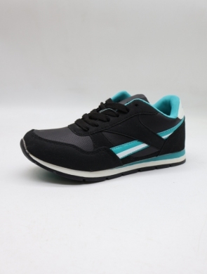 Buty sportowe damskie na płaskim (36-41) LC706-6