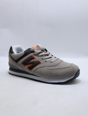 Buty sportowe męskie (41-46) P901-4