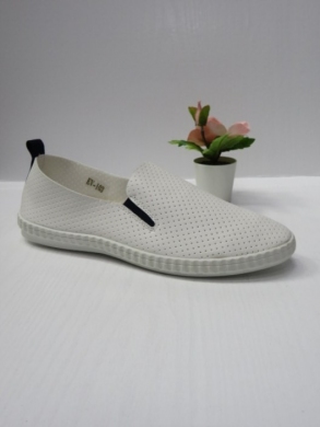 Tenisówki damskie (36-41) EV103 DBLUE