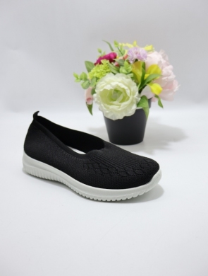 Tenisówki damskie (36-41) XGO-01 BLACK
