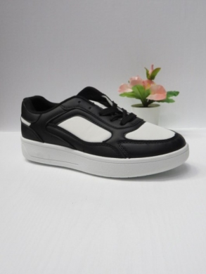 Buty sportowe damskie na płaskim (36-41) LC9748-22