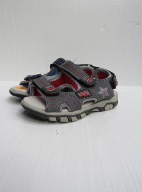 Sandały chłopięce (25-30) B5106 MIX