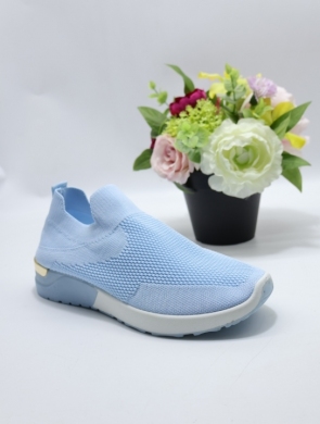 Tenisówki damskie (36-41) TA-216 BLUE