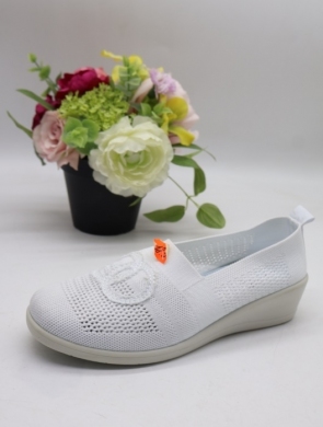 Tenisówki damskie (36-41) KD202-9