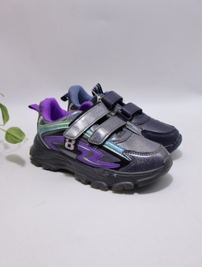 Buty sportowe chłopięce (32-37) 4207-22 MIX