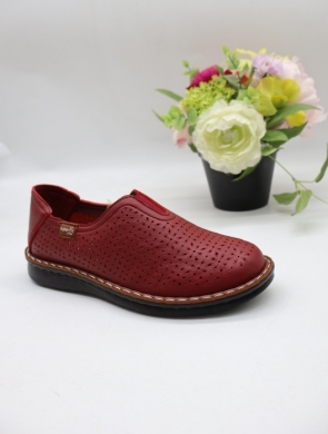 Półbuty damskie na płaskim (36-41) 60770-6