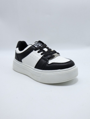 Buty sportowe dziewczęce (35-39) B01222C