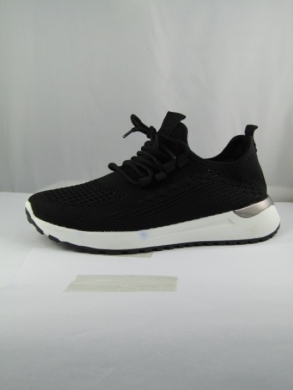 Buty sportowe damskie na płaskim (36-41) 7134-1