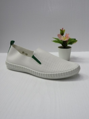 Tenisówki damskie (36-41) EV103 GREEN