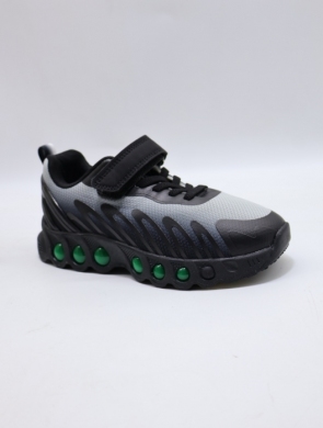 Buty sportowe chłopięce (31-36) LC1183-1