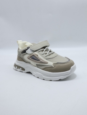 Buty sportowe dziewczęce (32-37) T0735F