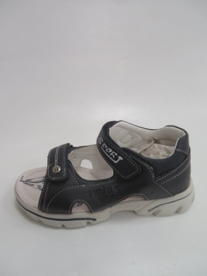 Sandały chłopięce (32-37) HL8141-1