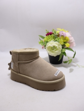 Emu damskie (36-41) 5828 APRI
