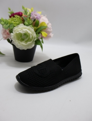 Tenisówki damskie (36-41) 4049-1
