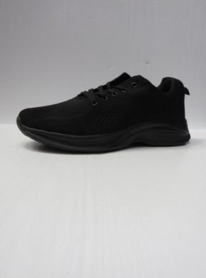 Buty sportowe męskie (40-45) 927-1 BLACK