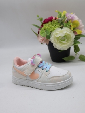 Buty sportowe dziewczęce (25-30) T0966-C
