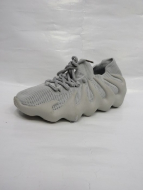 Buty sportowe młodzieżowe (37-43) 3509-22 GREY