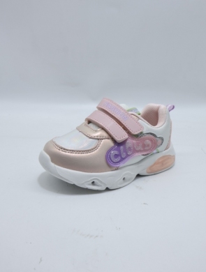 Buty sportowe dziewczęce (26-31) T11086B