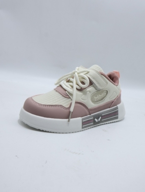 Buty sportowe dziewczęce (26-31) T0656B