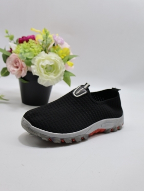 Tenisówki damskie (36-41) JK-07 BLACK