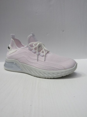 Buty sportowe męskie (40-45) J2360 WHITE