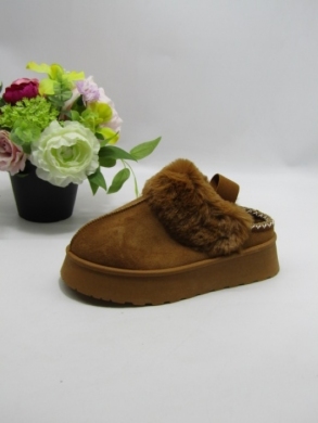 Emu damskie (36-41) JD-6 CAMEL
