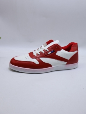 Buty sportowe męskie (41-46) E1101-7P