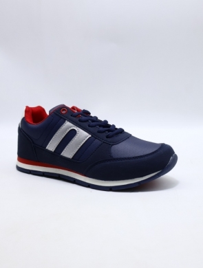 Buty sportowe damskie na płaskim (36-41) LC904-6A