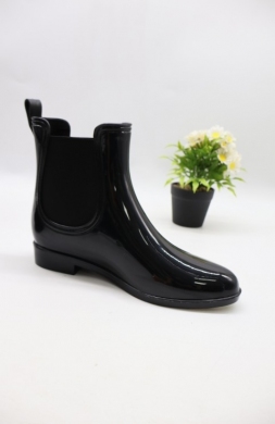 Kalosze damskie (36-41) HM83 BLACK
