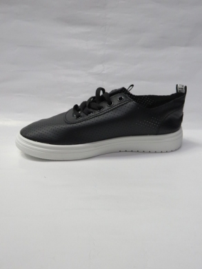 Tenisówki damskie (36-41) XHB333 BLACK