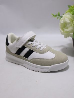 Buty sportowe dziewczęce (32-37) LC6612-4