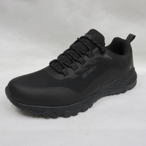 Trekkingowe męskie (41-46) MXC-8239 BLACK/DGREY