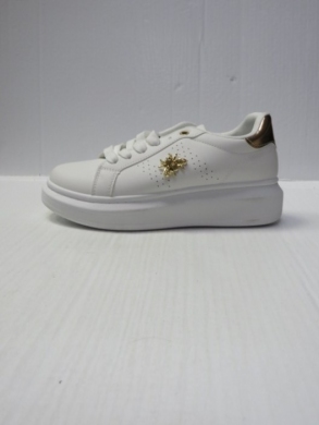 Buty sportowe damskie na płaskim (36-41) C2135 CHAMP
