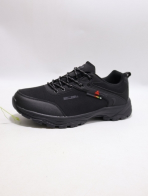 Buty sportowe męskie (41-46) MXC8446 BL/BL