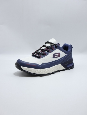 Buty sportowe męskie (40-45) XBC-25605 WHITE