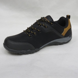 Buty sportowe męskie (41-46) MXC-8811 BLACK/CAMEL