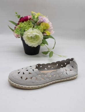 Tenisówki damskie (36-41) Y2501-6 GREY