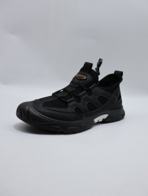 Buty sportowe męskie (41-46) CH-M1 BLACK