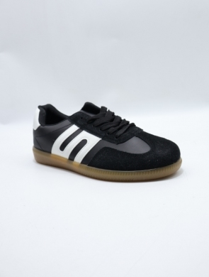 Buty sportowe damskie na płaskim (36-41) 77616-1