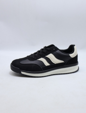 Buty sportowe męskie (41-46) AF23-306 BLACK