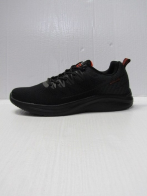 Buty sportowe męskie (41-46) MXC 8516-H BLACK/DGREY
