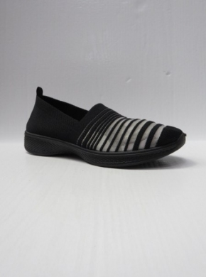 Tenisówki damskie (36-41) HL19018 WHITE