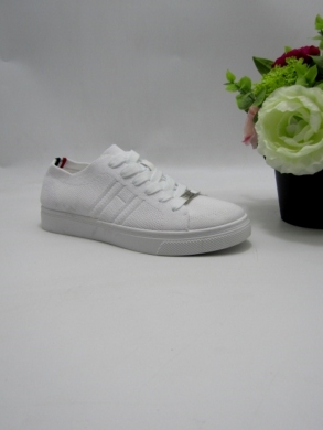 Tenisówki damskie (36-41) EV-353 WHITE