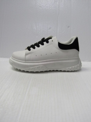 Buty sportowe damskie na płaskim (36-41) H2130B