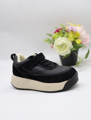 Buty sportowe dziewczęce (32-37) Y3815-1C