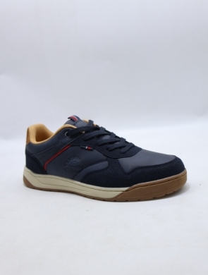 Buty sportowe męskie (41-46) MXC8611 NAVY